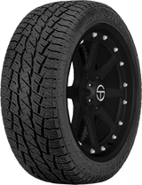 XF Offroad XF-219 and Arroyo Tamarock A/T (Set of 4)