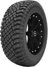 17 Inches Package Deal (Wheels & Tires)
