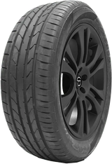 22 Inch Wheels and Tires Package Deal