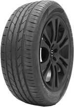 22 Inch Wheels and Tires Package Deal
