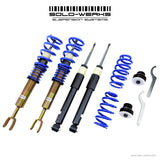 Solo Werks S1 Coilovers S1AU012
