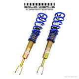 Solo Werks S1 Coilovers S1AU012