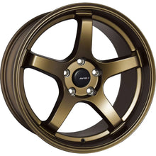 18" Wheels and Tires Package Set of 4