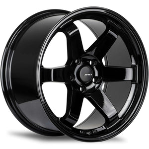 18 Inch Wheels and Tires Package Deal