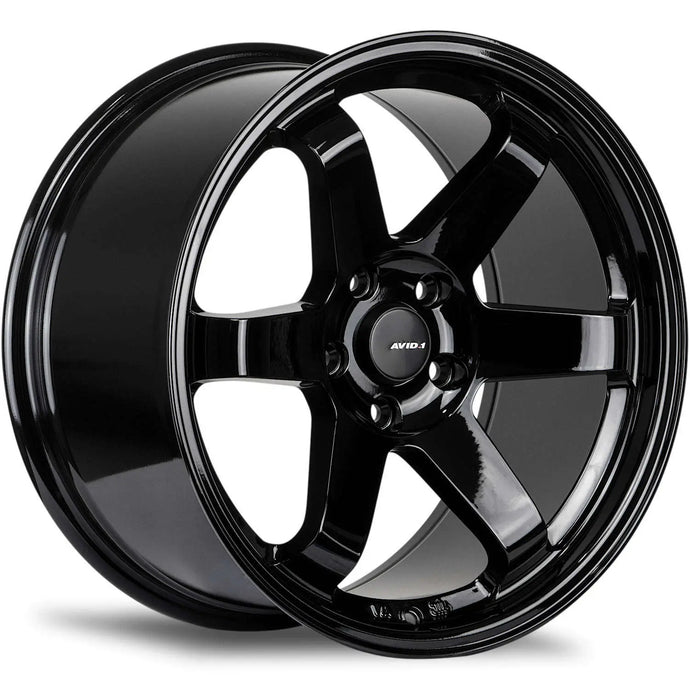 18 Inch Wheels and Tires Package Deal