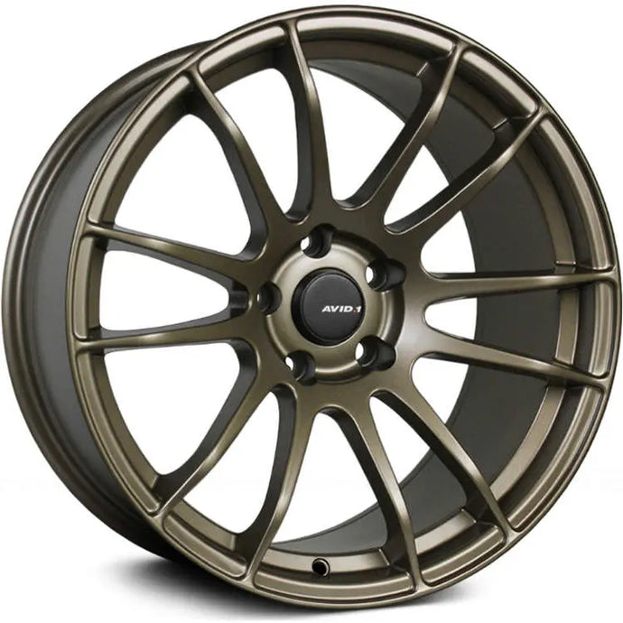 19 Inches Package Deal (Wheels & Tires)