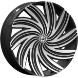22 Inch Package Deal (Wheels & Tires)