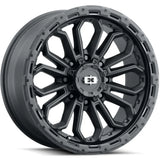 18 Inches Package Deal (Wheels And Tires)