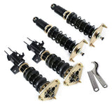 17 Inches Package Deal (Wheels & Tires & Coilovers)