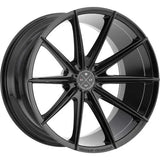 22 inch wheels and tires package deal
