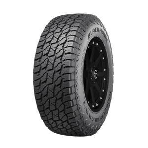 6" Lift Kit and 35" Tires