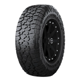 18" Icon Alloy Wheels and Blackhawk Tires Package Deal (Set of 4)