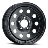 Package of 16" Wheels and Tires (Set of 4)