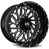 20" Wheels and Tires, Mounted and Balanced with TPMS and Lug Nut