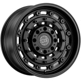 17 Inches Package Deal (Wheels & Tires)