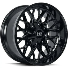 20 Inch Wheels, Tires, and 5 Inch Lift Kit Package Deal