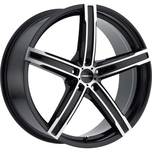 17 Inch Wheel (Set of 4 Wheels Only)