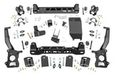 5 Inch Lift Kit | Ford Bronco 4WD (2021-2026)
