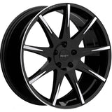 20 Inches Package Deal (Wheels And Tires)