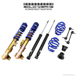 Solo Werks S1 Coilovers S1BW002