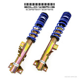 Solo Werks S1 Coilovers S1BW002