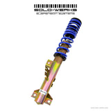 Solo Werks S1 Coilovers S1BW002