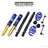 Solo Werks S1 Coilovers S1BW003