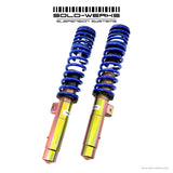 Solo Werks S1 Coilovers S1BW003
