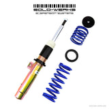 Solo Werks S1 Coilovers S1BW003