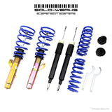Solo Werks S1 Coilovers S1BW005