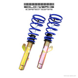 Solo Werks S1 Coilovers S1BW005