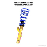 Solo Werks S1 Coilovers S1BW005