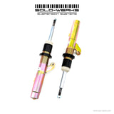 Solo Werks S1 Coilovers S1BW005