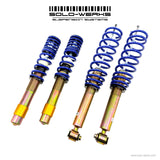 Solo Werks S1 Coilovers S1BW101