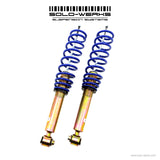 Solo Werks S1 Coilovers S1BW101
