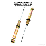 Solo Werks S1 Coilovers S1BW101