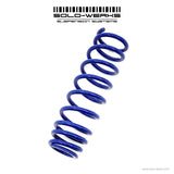 Solo Werks S1 Coilovers S1BW101
