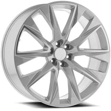 24 Inch Package Deal (Wheels & Tires)