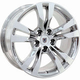 18 Inch Wheels and Tires Package Deal