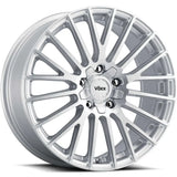 18" Wheels and Tires Package (Set of 4)