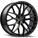18 Inches Package Deal (Wheels & Tires & Suspensions)