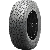Wheels, Tires, and Suspension Package
