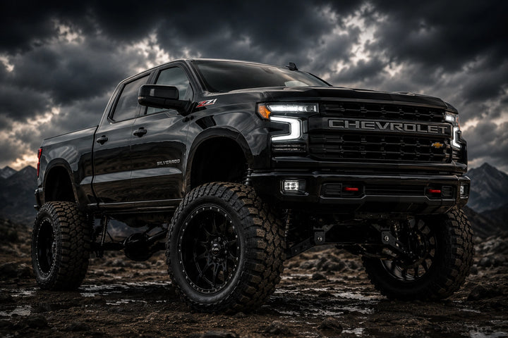 Chevrolet