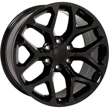 26 Inch Wheels and Tires Package Deal