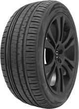 19 Inches Package Deal (Wheels+Tires+Lug Nuts+TPMS)