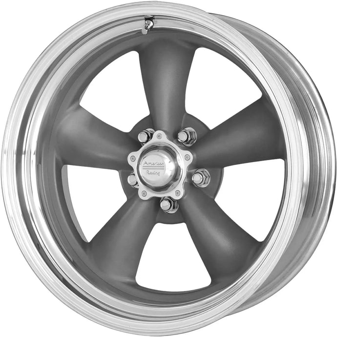 22 Inch Wheel (Set of 4 Wheels Only)
