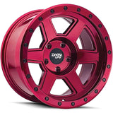 18" Package Deal (Set of 5 Wheels & Tires)