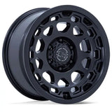 17" Wheels and Tires Package Deal (Set of 4)