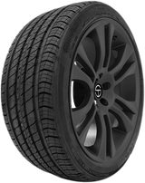 19 Inch Wheels and Tires Package Deal