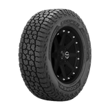 17" Dually Set of Wheels and Tires